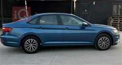 فولكسفاغن جيتا